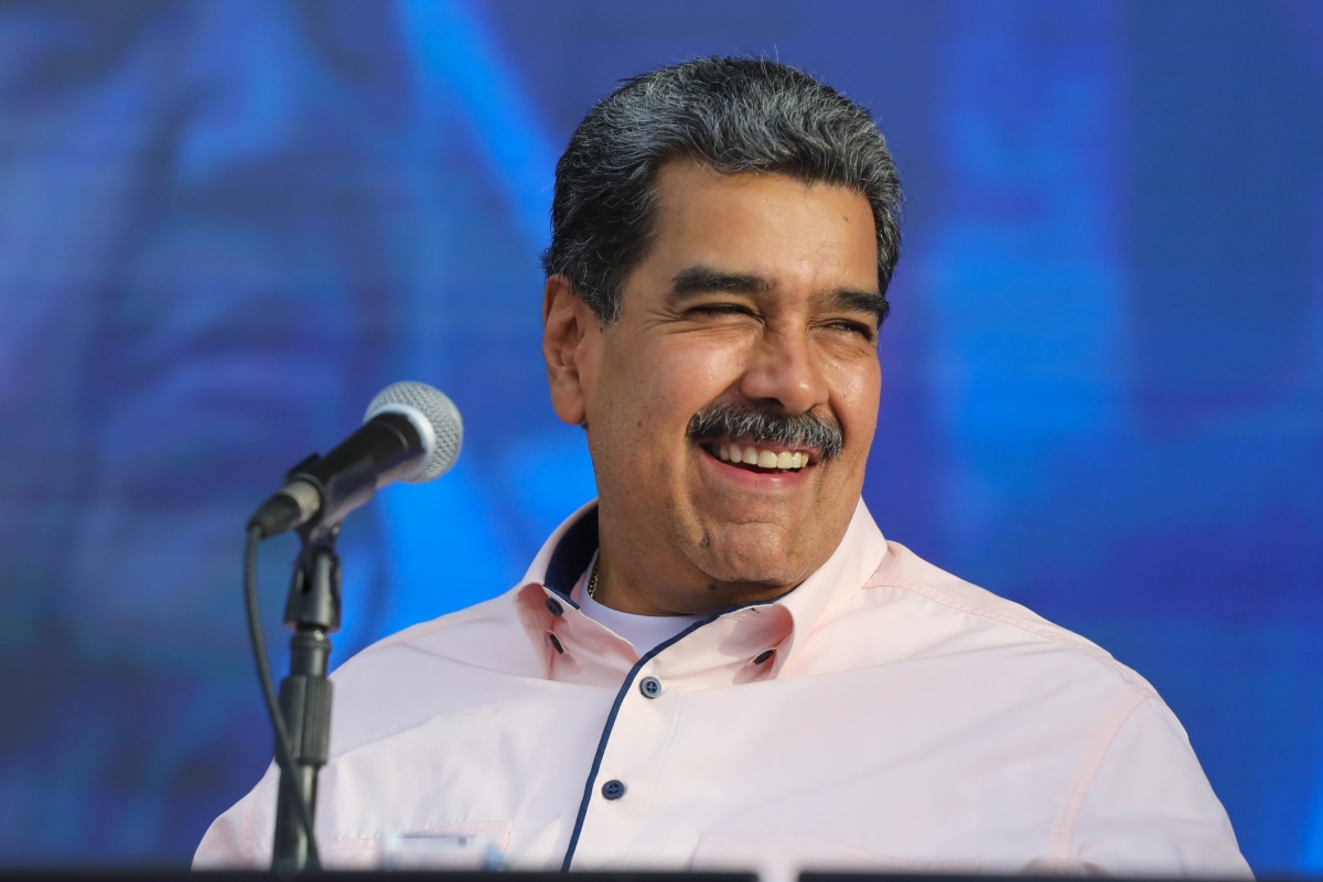 Mandatario nacional: Vamos a una gran victoria el 28J