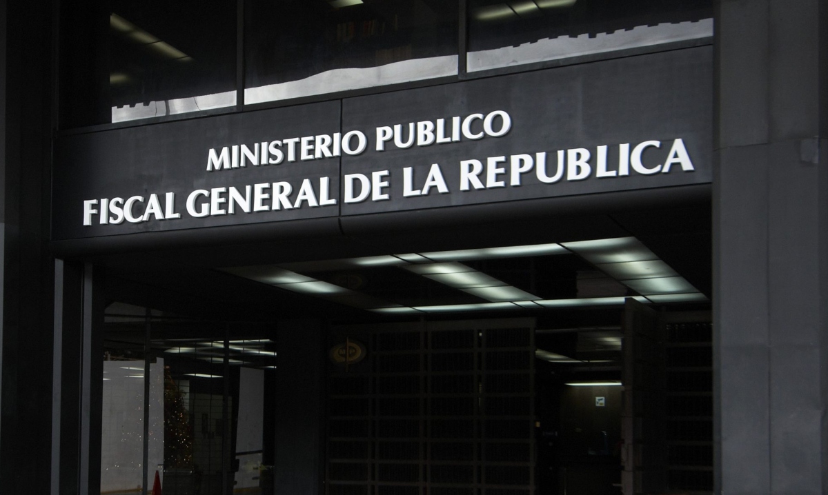MP tramitó más de mil 300 medidas vinculadas a sucesos postelectorales