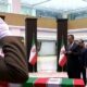 Canciller de Venezuela acompaña funerales del Presidente de Irán