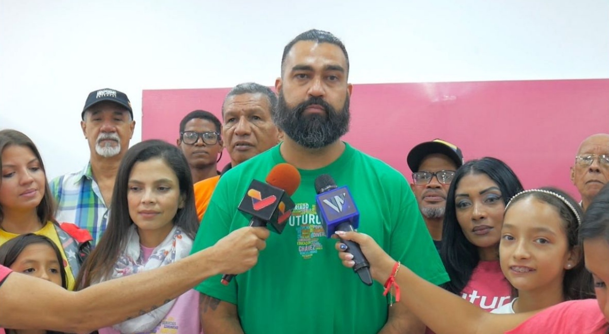 Movimiento Futuro define estrategia comunicacional en apoyo a Maduro