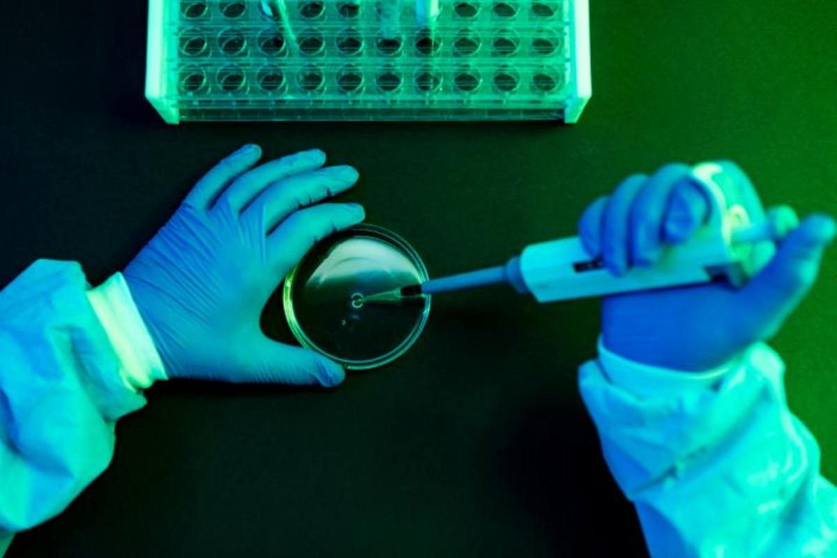 Científicos rusos desarrollan vacuna contra todo tipo de cáncer