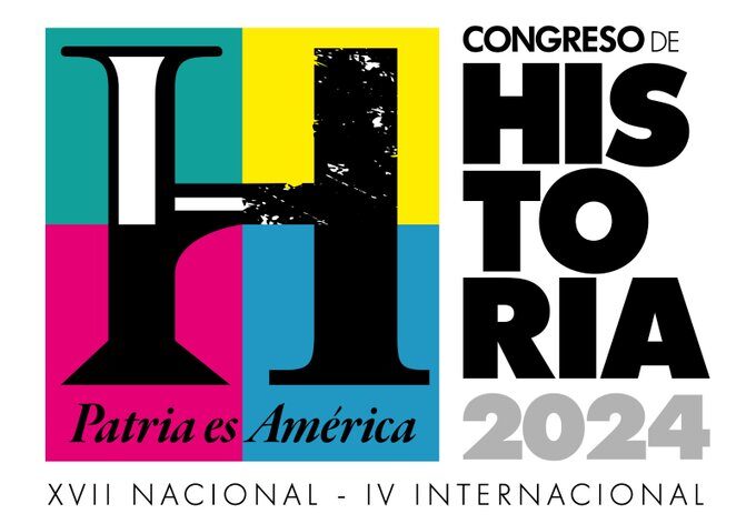 “¡Patria es América!”: Arranca Congreso de Historia