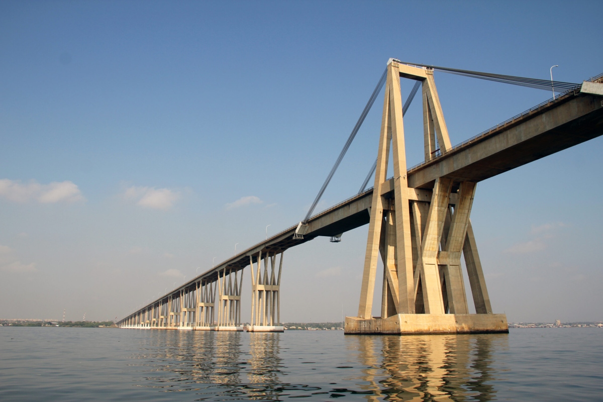 Diseñan dispositivos plásticos para limpiar el Lago de Maracaibo