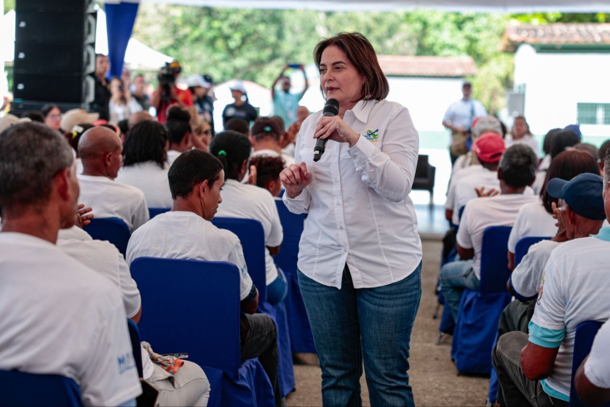 Inauguran Centro de Investigación del Cacao en Miranda