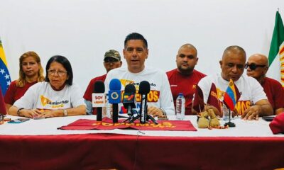 Lara afina detalles para el cumplimiento del 1 X 10