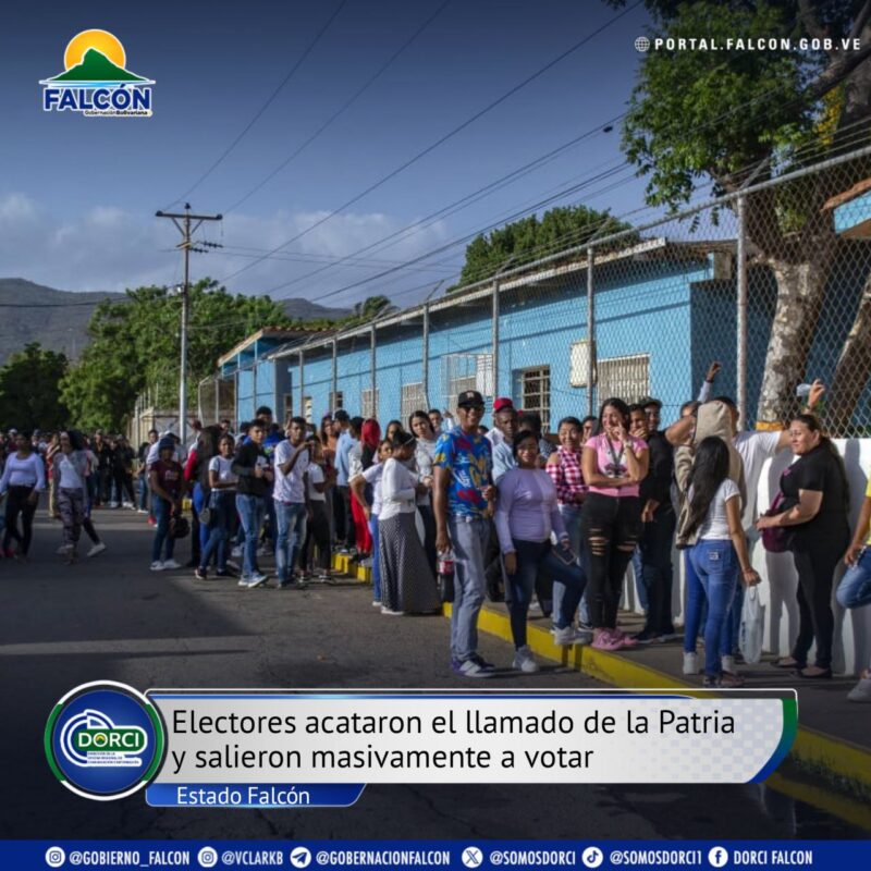 Falcón