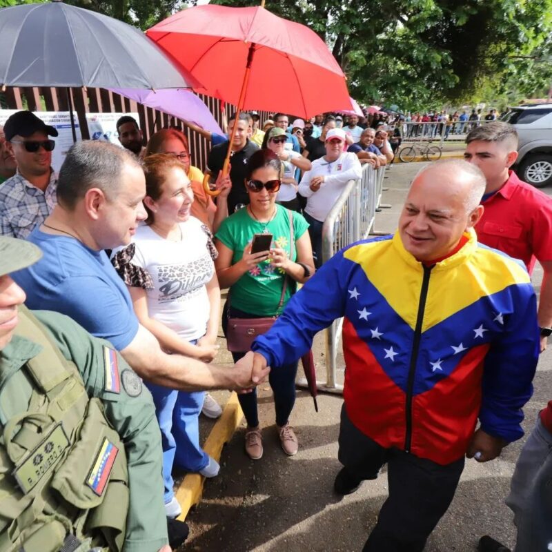 Venezolanos