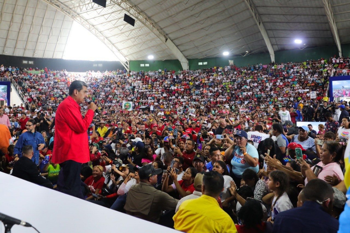En agosto se realizará la próxima Consulta Popular