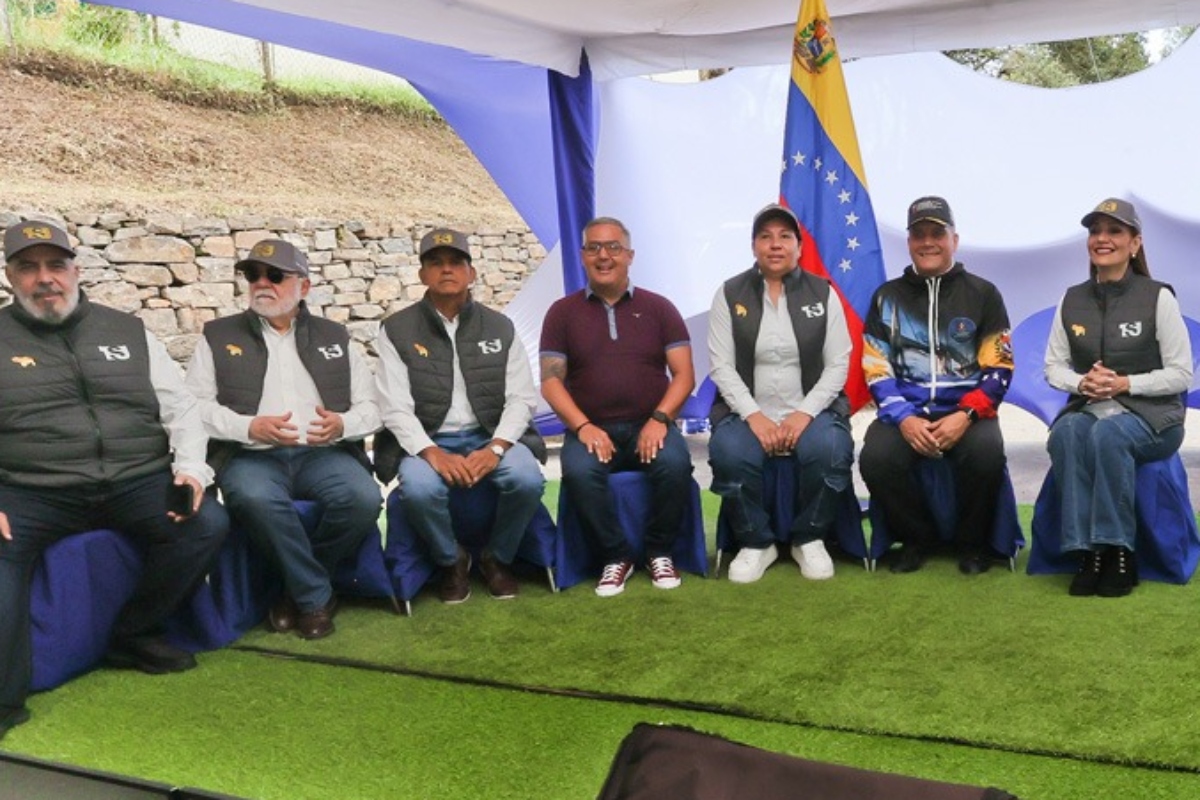 El Junquito recibe jornada de asesoría jurídica del TSJ