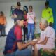 En Monagas brindan apoyo a familias afectadas por inundaciones