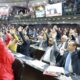 AN aprueba Proyecto de Reconocimiento a Resultados Electorales