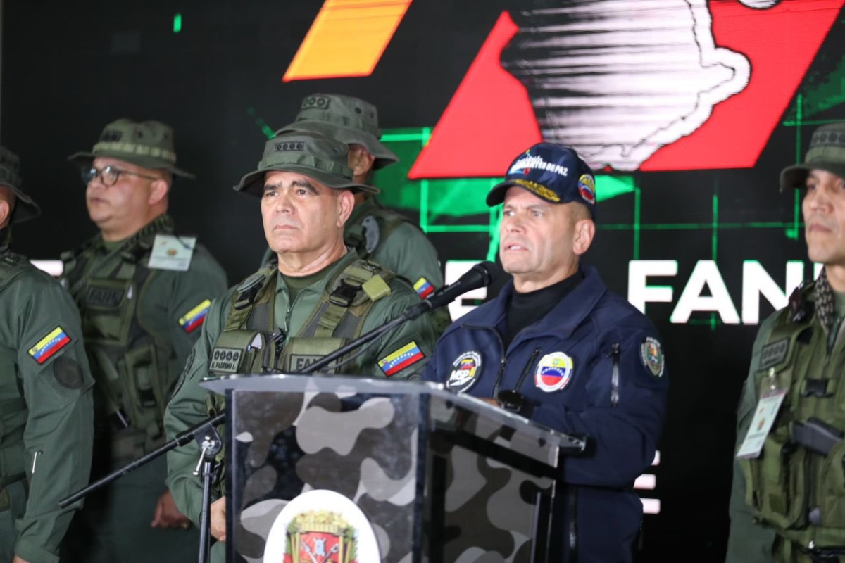 Toman acciones para controlar focos de violencia
