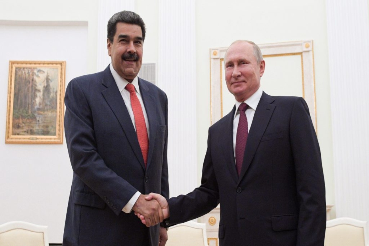 Rusia insta a la oposición venezolana a reconocer derrota