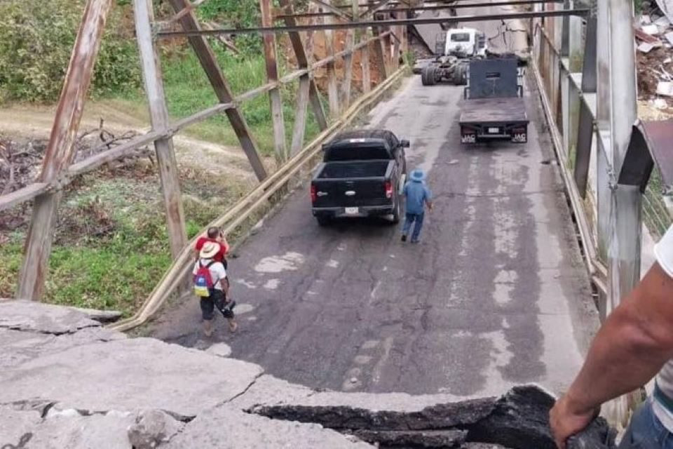 Puente 