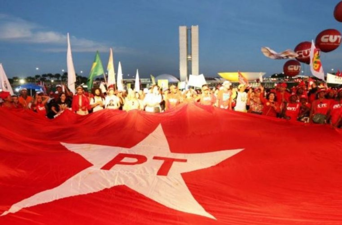 Venezuela agradece felicitaciones del Partido de Trabajadores de Brasil