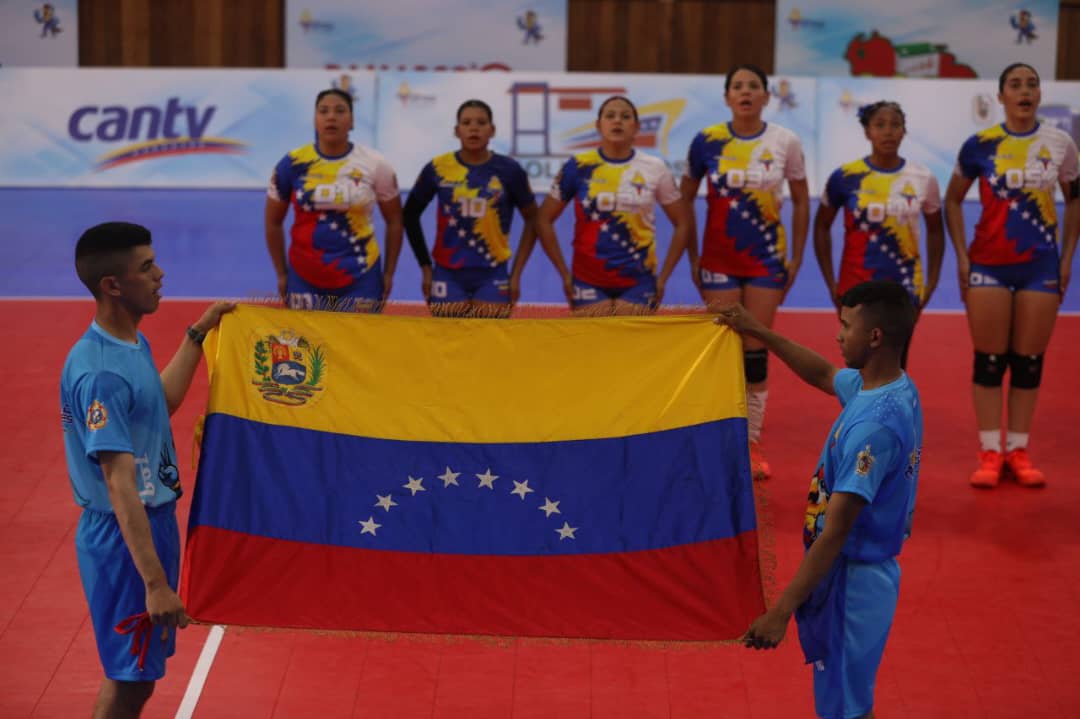 voleibol
