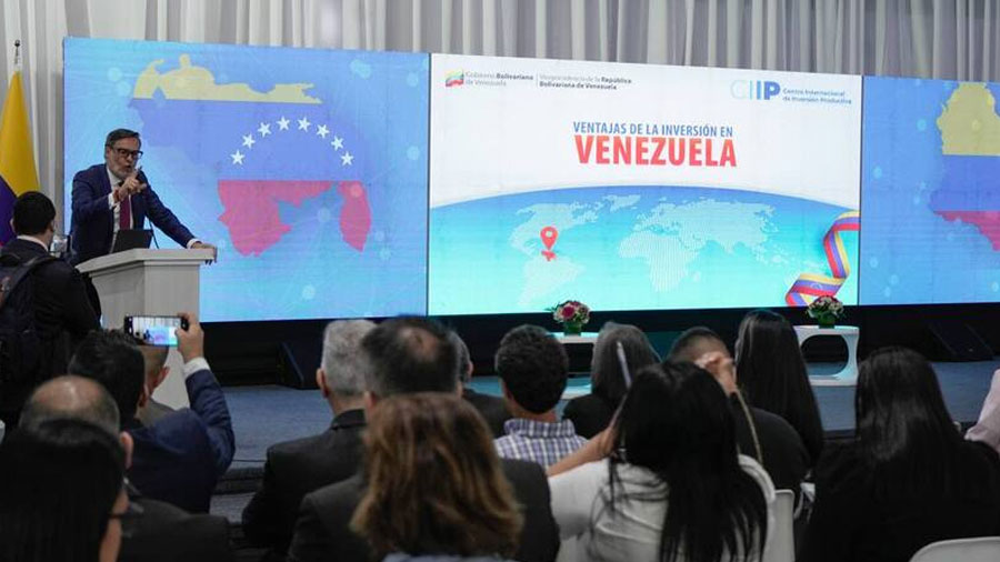 Venezuela