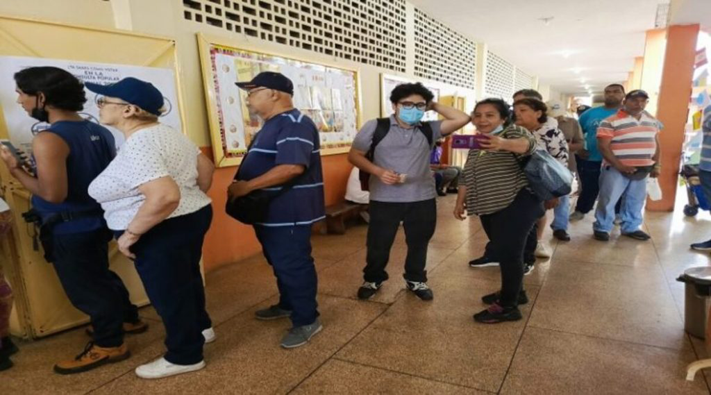 Venezuela