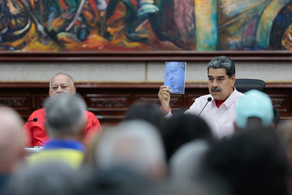 Revolución