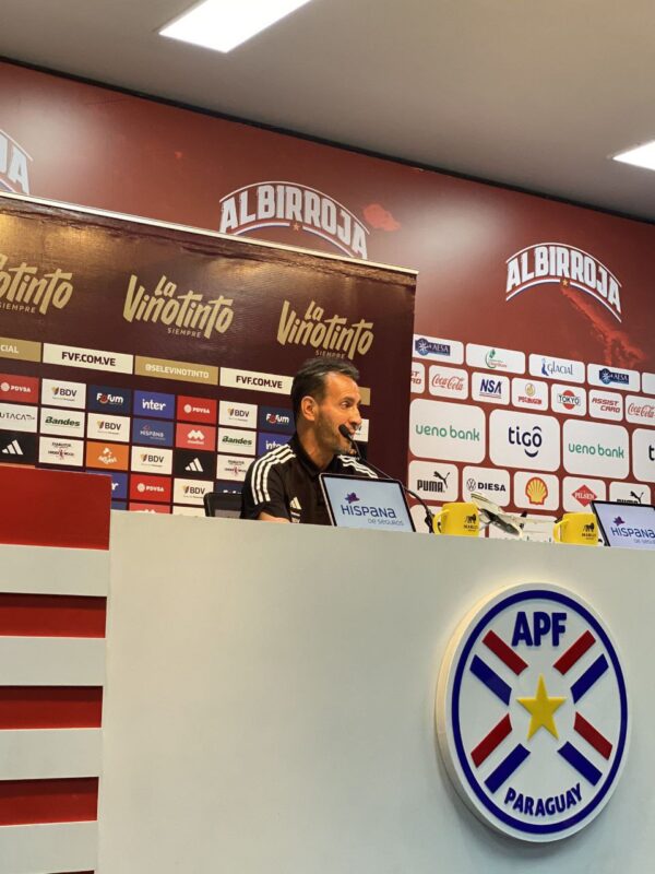 La Vinotinto 