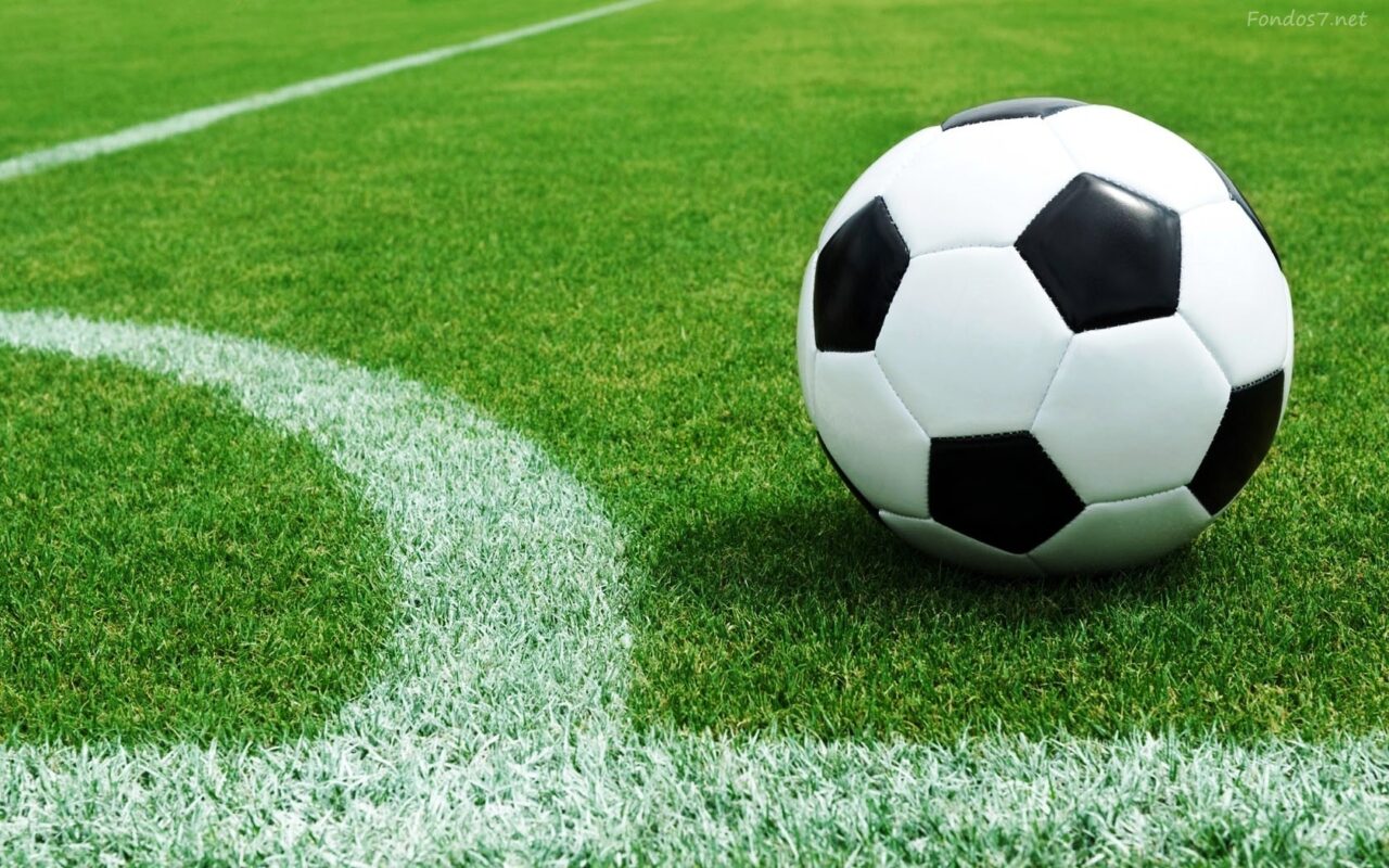 fútbol