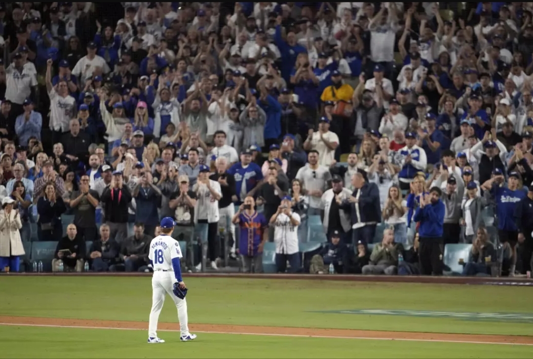 Dodgers de Los Ángeles