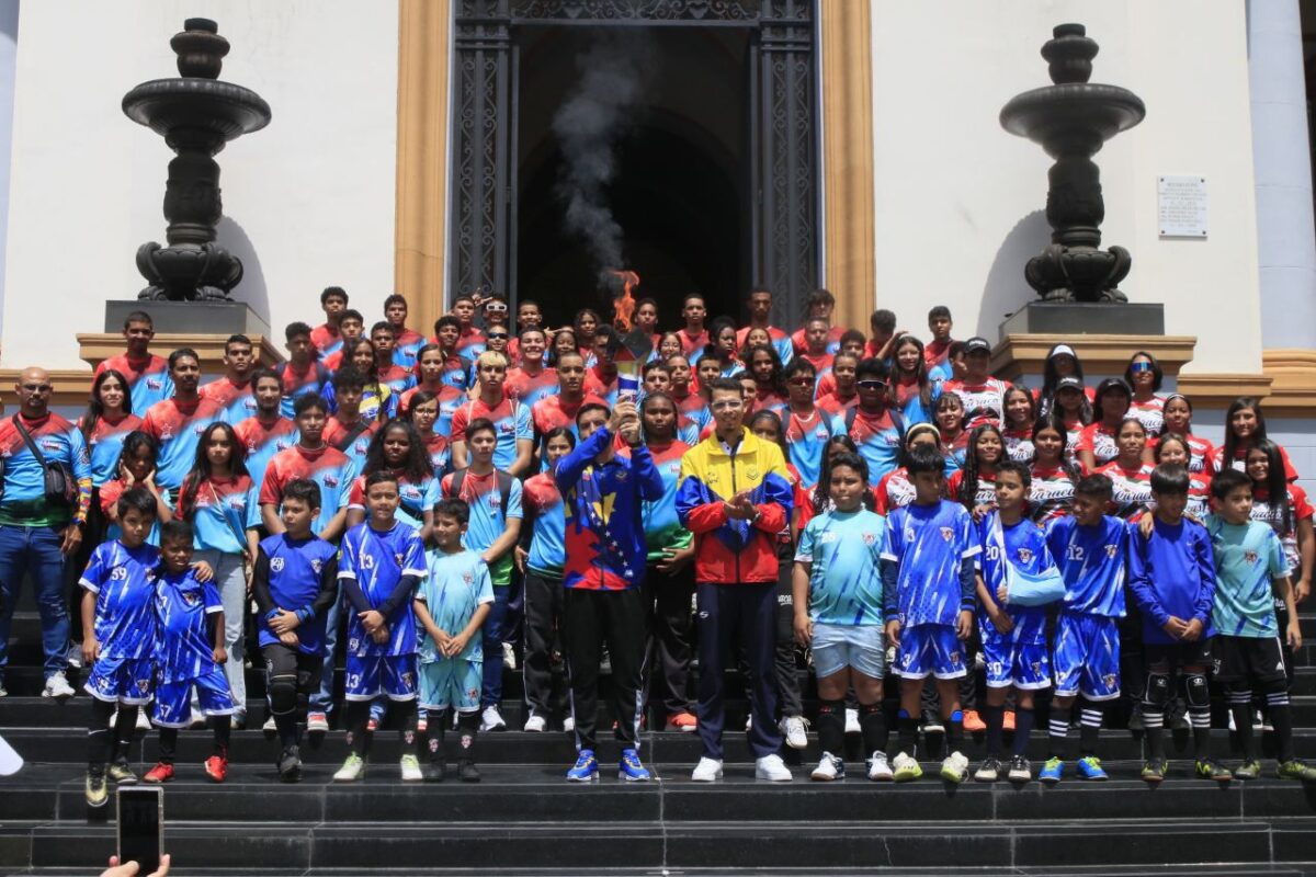 Juegos Nacionales