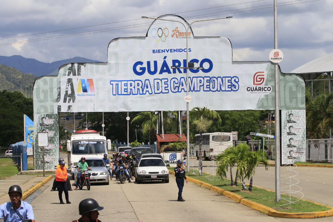 Juegos Nacionales