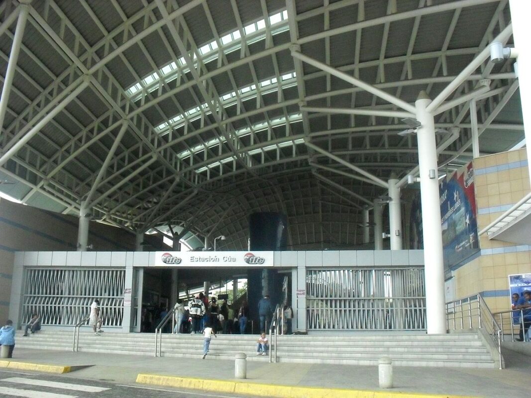 Sistema Ferroviario "Ezequiel Zamora" llega a 18 años de operatividad