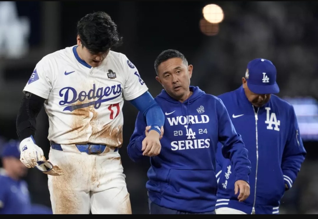 Dodgers de Los Ángeles