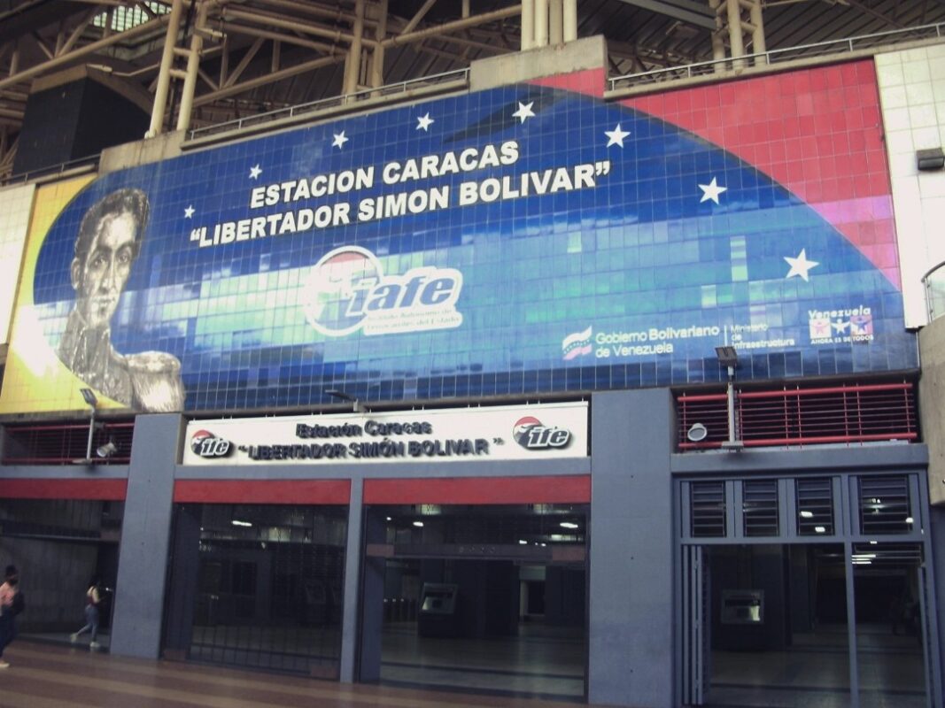 Sistema Ferroviario "Ezequiel Zamora" llega a 18 años de operatividad