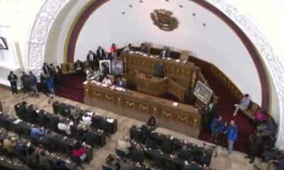 Inicia debate sobre proyecto de reforma a ley de símbolos patrios