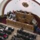 Inicia debate sobre proyecto de reforma a ley de símbolos patrios