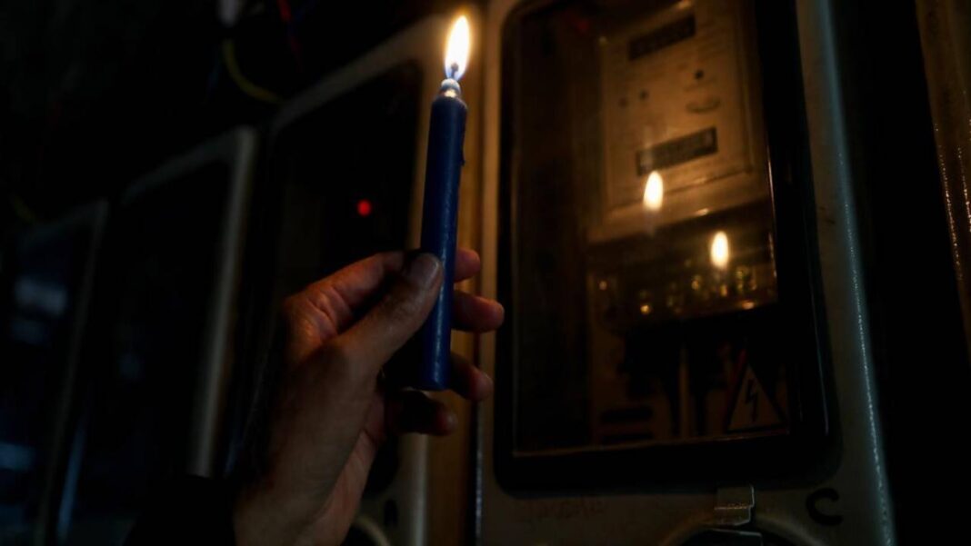 Crisis energética triplica la inseguridad en Ecuador