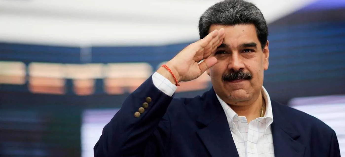 Presidente Maduro: La Revolución llegó para reivindicar a los pueblos originarios