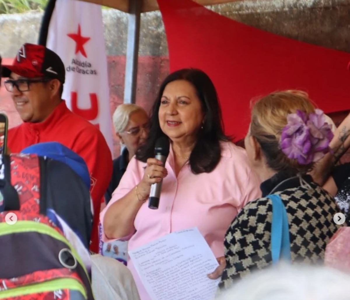 "Bonita jornada social" realizada en el Sector La Peña