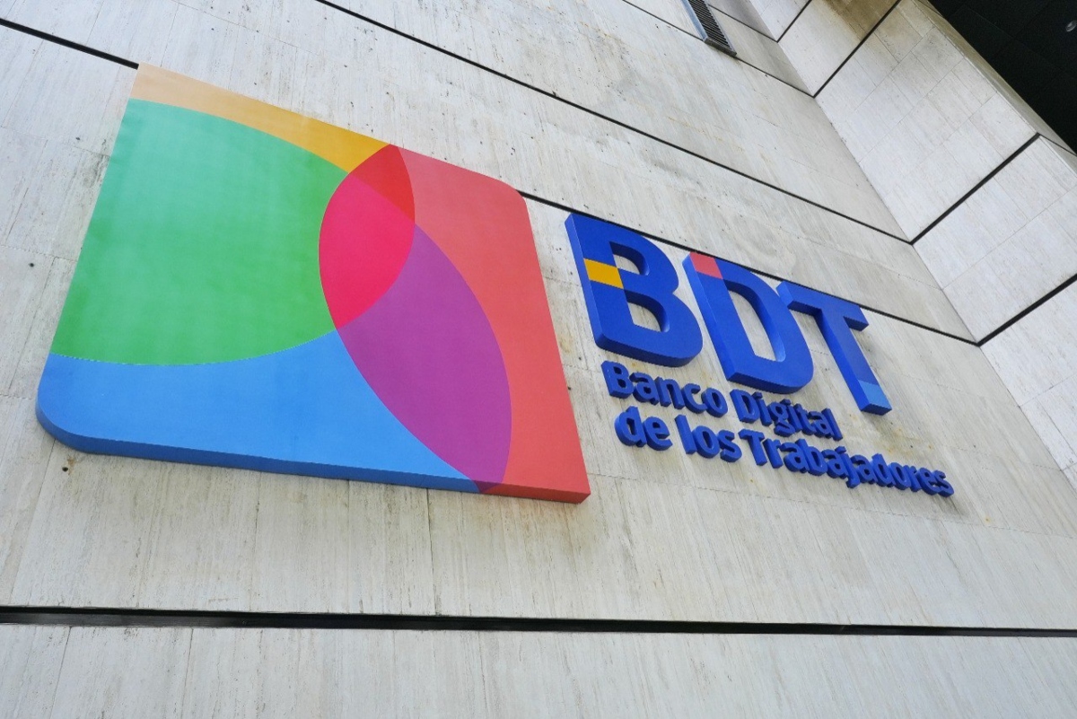 BDT ocupa sexto puesto de la cartera de crédito nacional