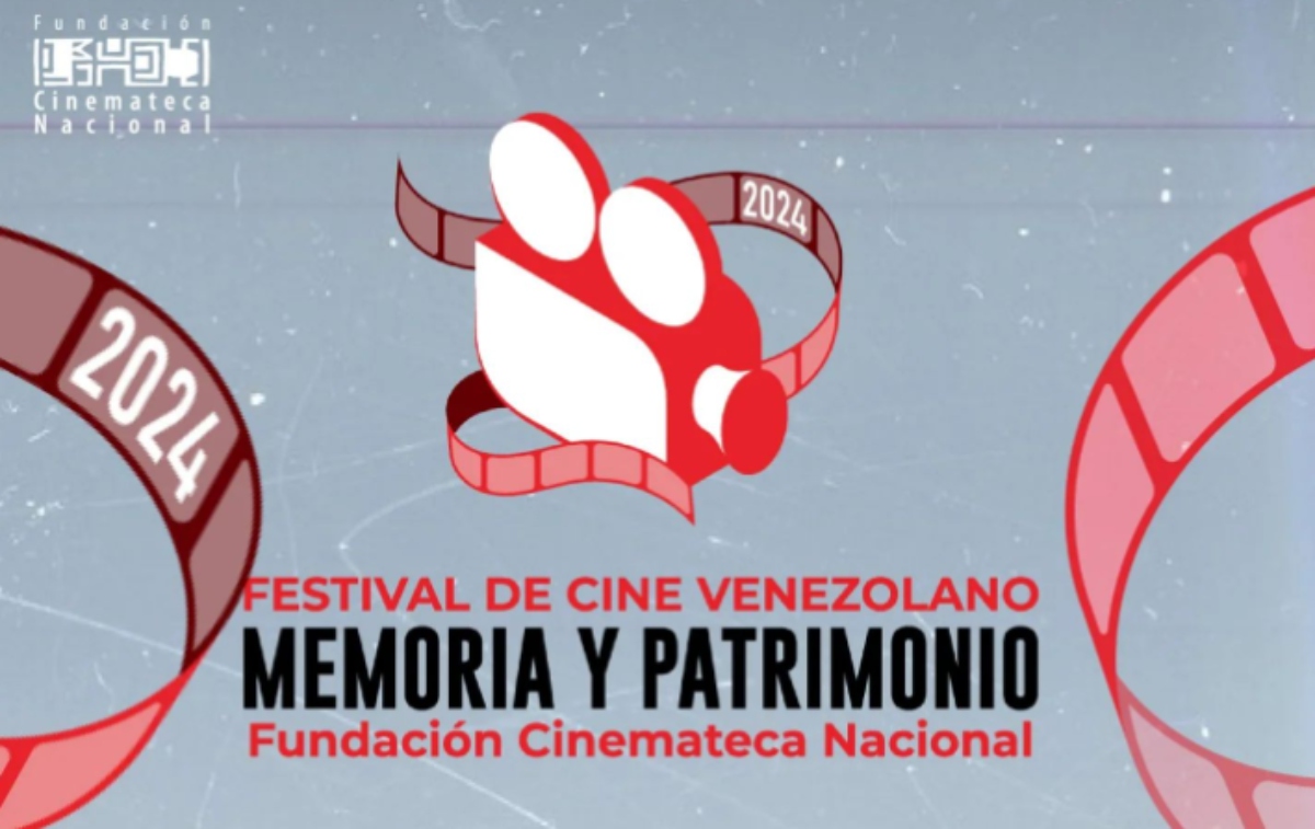 Identidad y cultura venezolana es exaltada en Festival de Cine