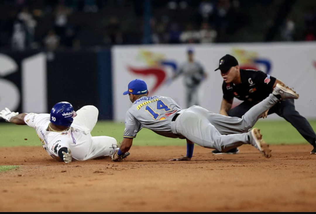 Magallanes 
