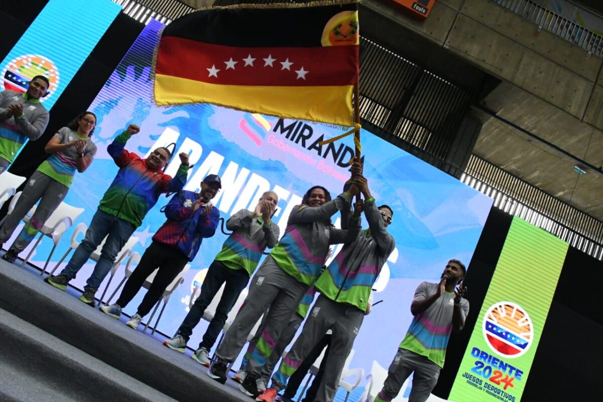 Juegos Nacionales