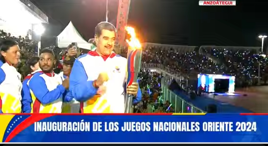 Juegos Nacionales