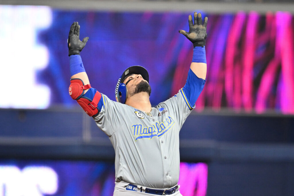 Magallanes 