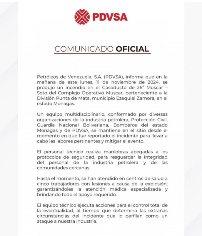 PDVSA