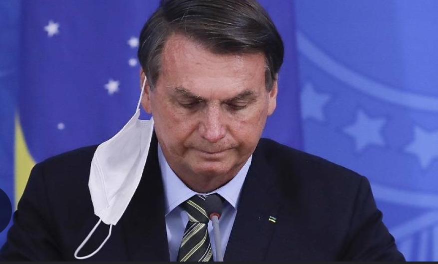 Jair Bolsonaro 