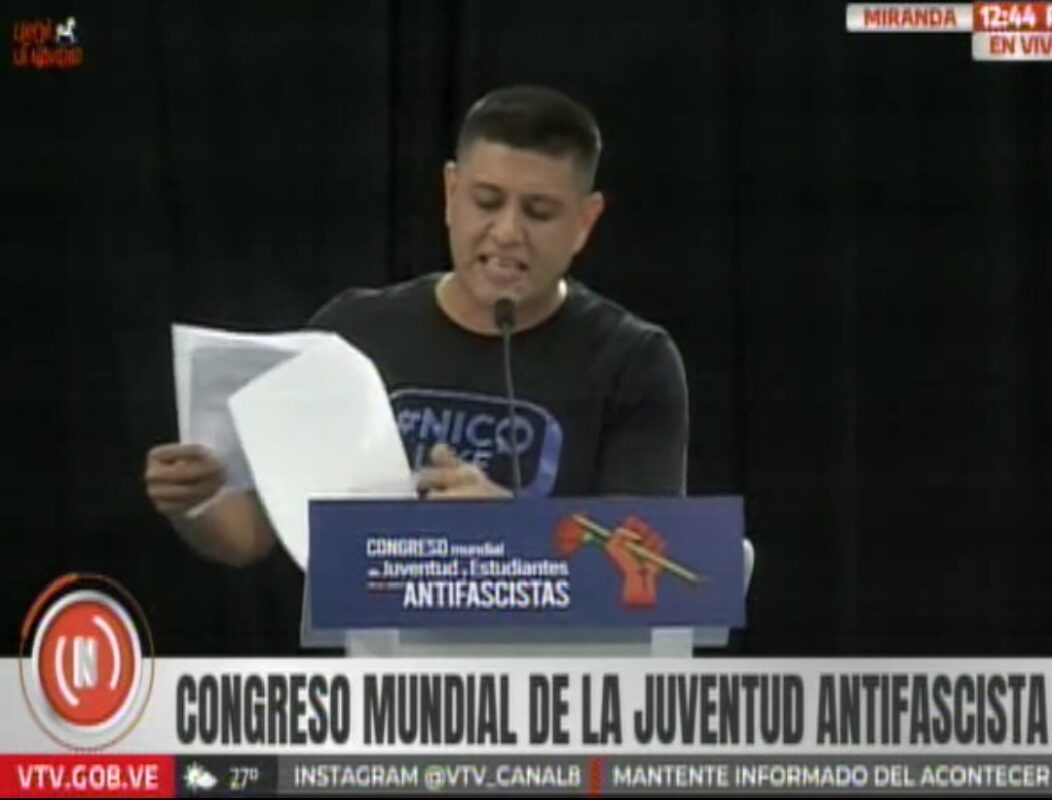 Congreso