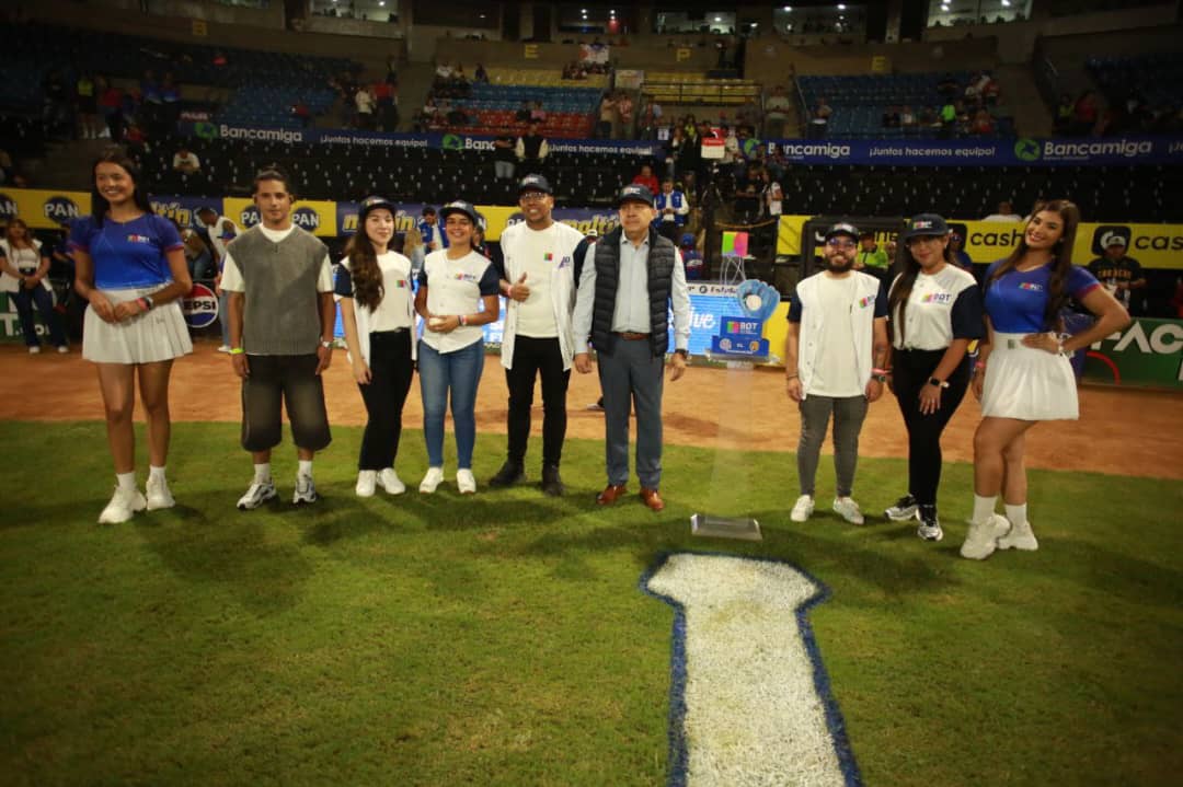 Leones del Caracas se alza con la Copa BDT 2024