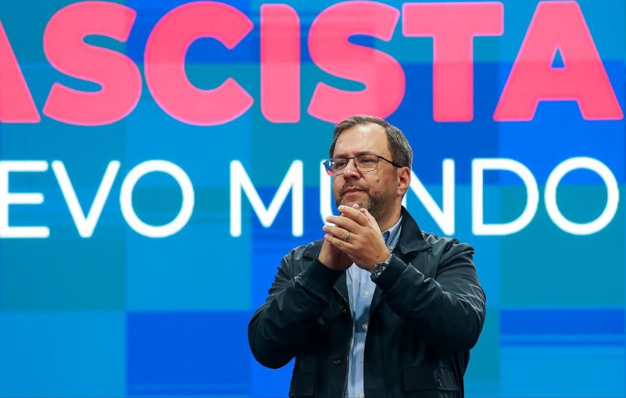 Instalan Comité Promotor Internacional Antifascista en Caracas