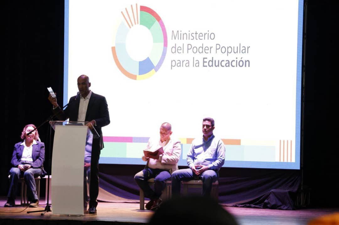 Matrícula escolar incrementa a 400 mil estudiantes en dos meses