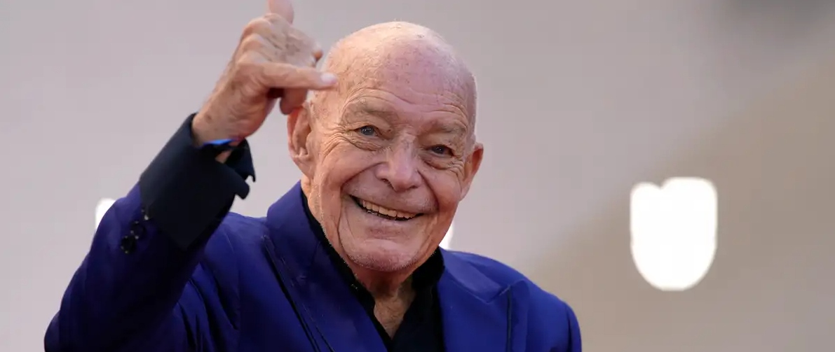 Fallece el maestro del jazz venezolano Gerry Weil