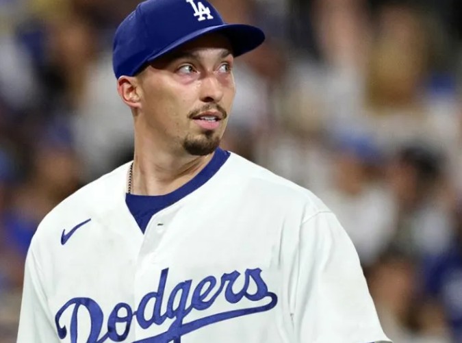Dodgers 